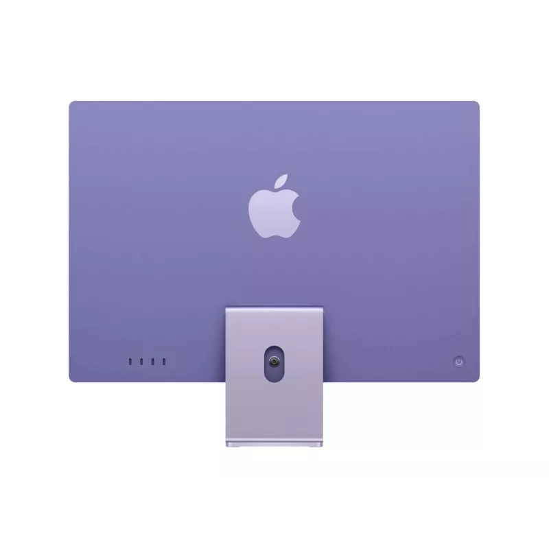 Apple iMac 2024 M4 32 GB RAM (atnaujinta prekė)