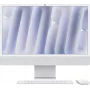 Apple iMac 23,5 colio M4 8C CPU/8C GPU 16GB 1TB SSD Sidabrinis Z1E2-MWUC3D/A-078PP6