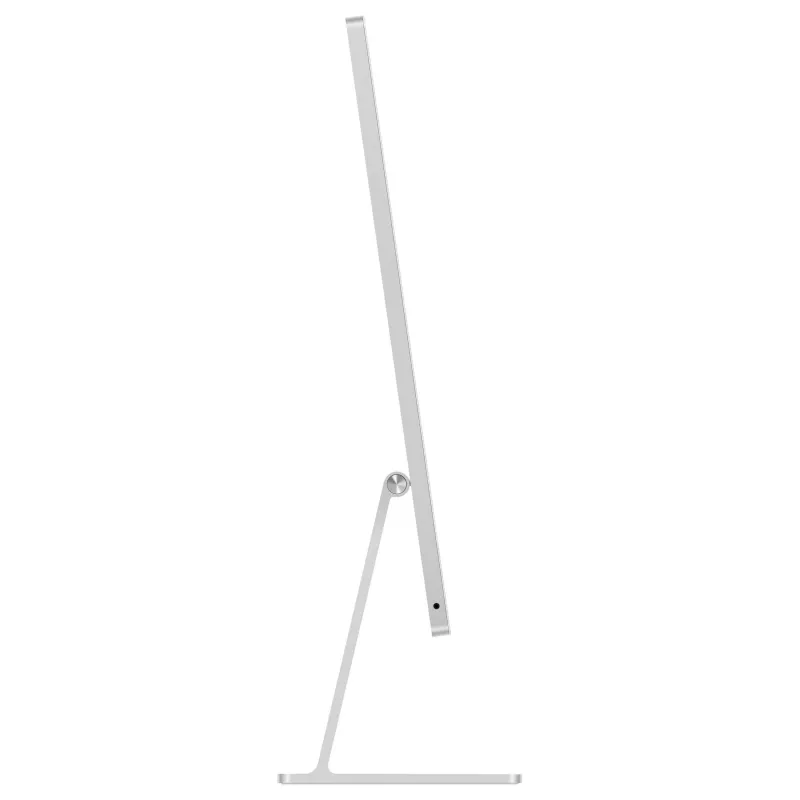 Apple iMac 24-inch 4.5K Retina M4 10-Core CPU/10-Core GPU 24GB RAM 2TB SSD Sidabrinė