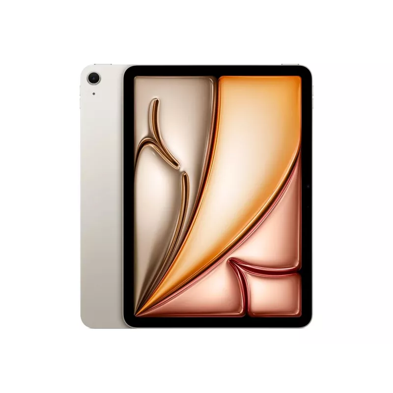 Apple iPad Air 11 colių M4 Wi-Fi 1TB - Starlight
