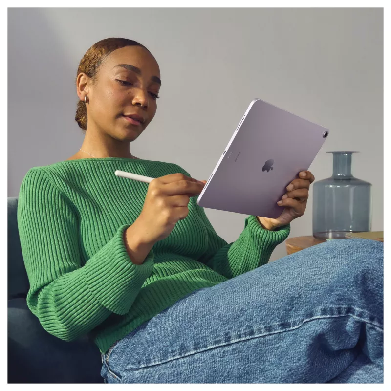 Apple iPad Air 13 colių (32,78 cm) Wi-Fi 256GB Kosminė pilka M2 lustas Liquid Retina ekranas