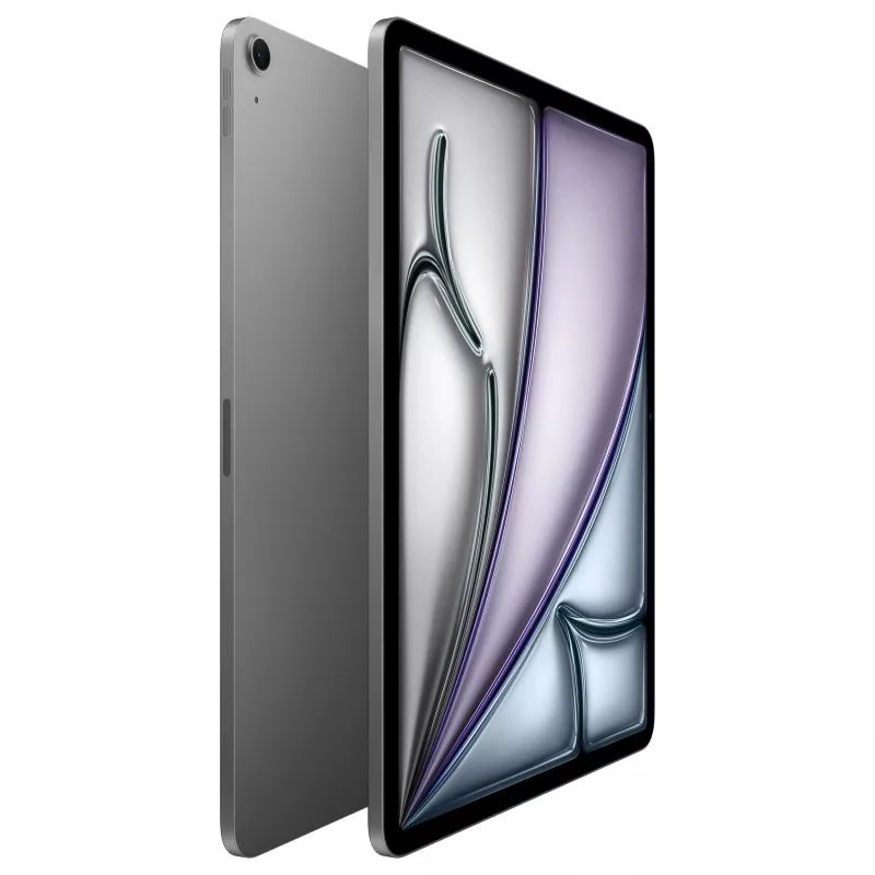 Apple iPad Air 13 colių (32,78 cm) Wi-Fi 256GB Kosminė pilka M2 lustas Liquid Retina ekranas