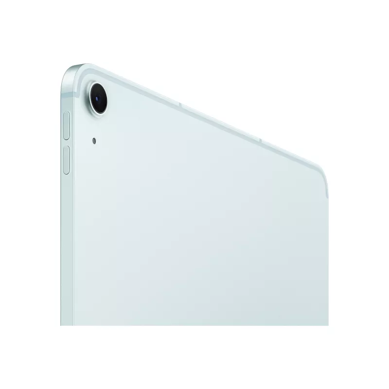 Apple iPad Air 13 colių Wi-Fi + Cellular 512GB mėlynas (M4, 12GB RAM)