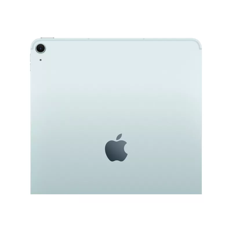 Apple iPad Air 13 colių Wi-Fi + Cellular 512GB mėlynas (M4, 12GB RAM)