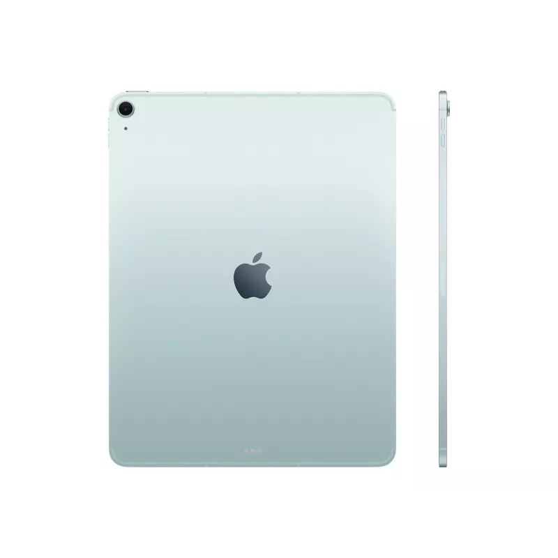 Apple iPad Air 13 colių Wi-Fi + Cellular 512GB mėlynas (M4, 12GB RAM)