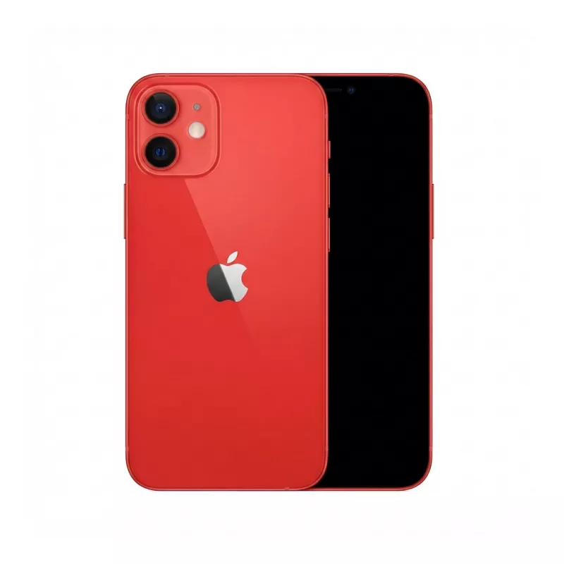 Apple iPhone 12 Mini (PRODUCT)RED 64GB Grade A3