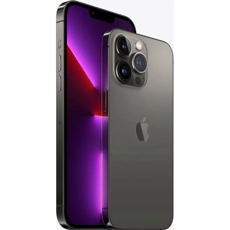 “Apple iPhone 13 Pro Max 5G 6/512GB Graphite (MLLF3PM/A)”