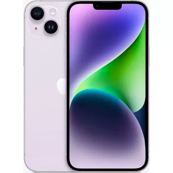 “Apple iPhone 14 Plus 256GB, Purple (QLA)”