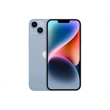 Apple iPhone 14 Plus 512GB Mėlyna