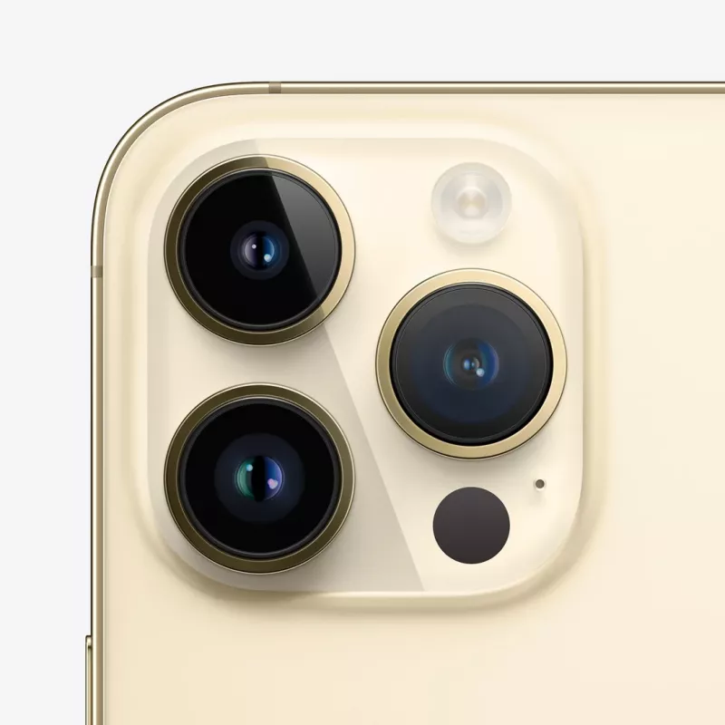 “Apple iPhone 14 Pro 128GB Gold EU MQ083”