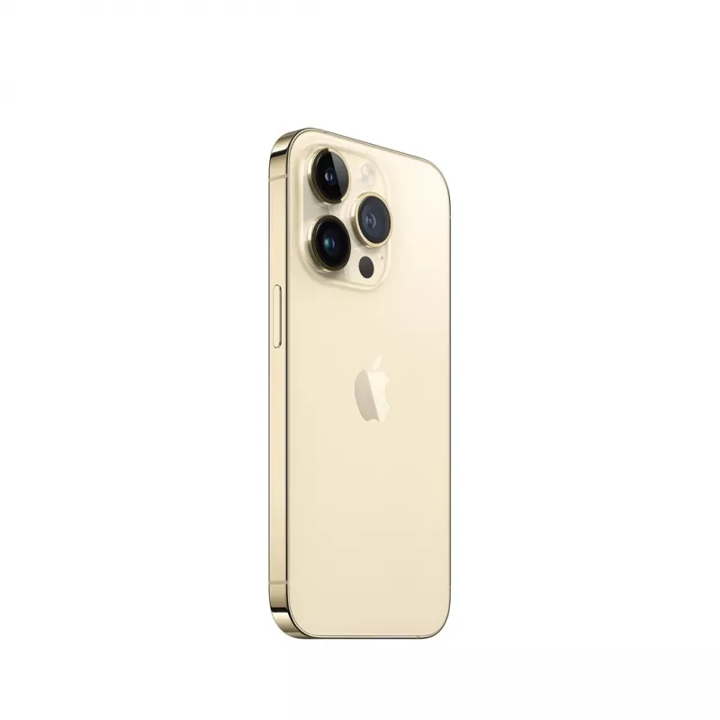 “Apple iPhone 14 Pro 128GB Gold EU MQ083”