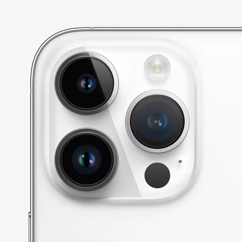 “Apple iPhone 14 Pro 256GB Silver (QLA)”