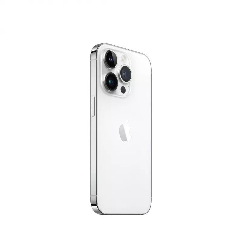 “Apple iPhone 14 Pro 256GB Silver (QLA)”
