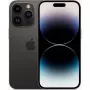 Apple iPhone 14 Pro 256GB Space Black EU MQ0T3 - Tik pažeista dėžutė