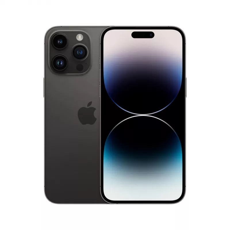 “Apple iPhone 14 Pro Max 256GB Space Black”