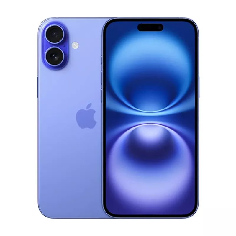 Apple iPhone 16 Plus 512GB Ultramarine EU