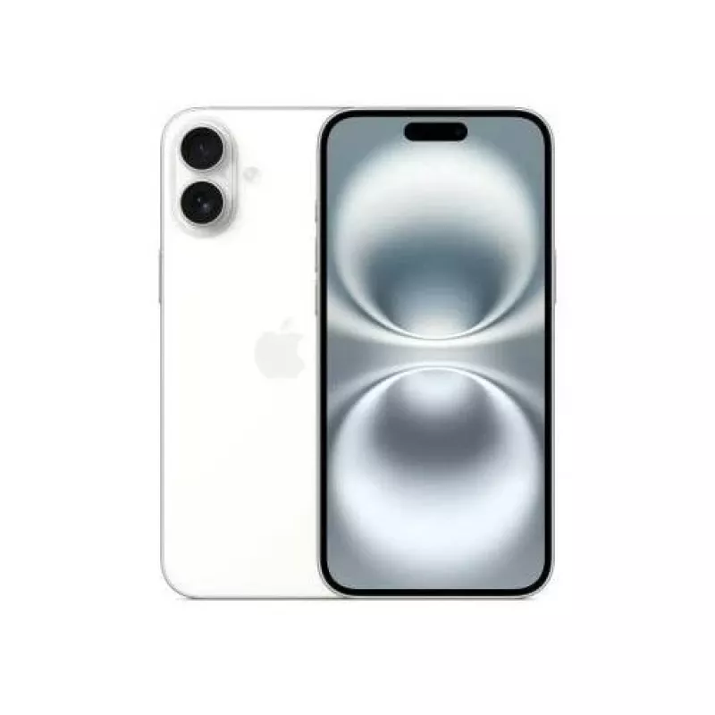 “Apple iPhone 16 Plus 512GB White EU”