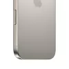 Apple iPhone 16 Pro Max 5G išmanusis telefonas 512GB Natural Titanium