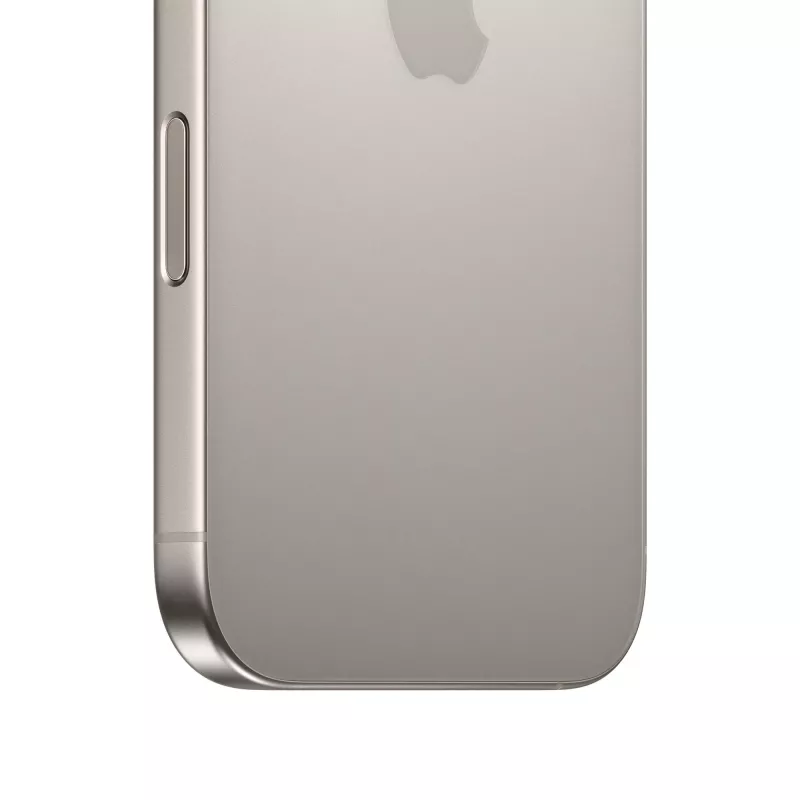 Apple iPhone 16 Pro Max 5G išmanusis telefonas 512GB Natural Titanium