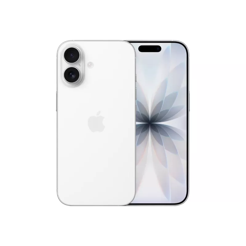 “Apple iPhone 17 512GB White”