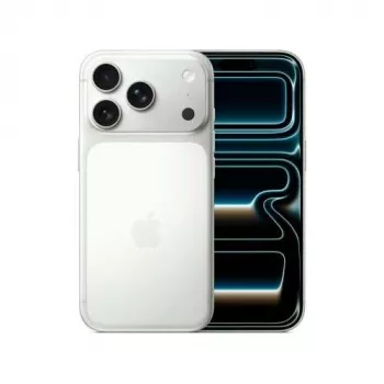 Apple iPhone 17 Pro 512GB, sidabrinis (QLA)