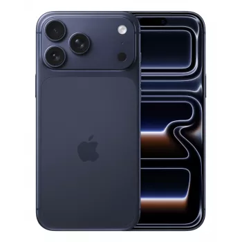 “Apple iPhone 17 Pro Deep Blue - Smartphone - 512 GB”
