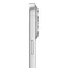 Apple iPhone 17 Pro Max 512GB sidabrinis