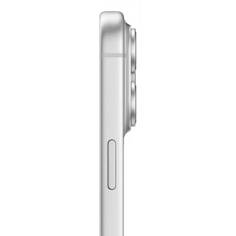 Apple iPhone 17 Pro Max 512GB sidabrinis