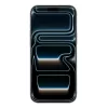 Apple iPhone 17 Pro Max 512GB sidabrinis