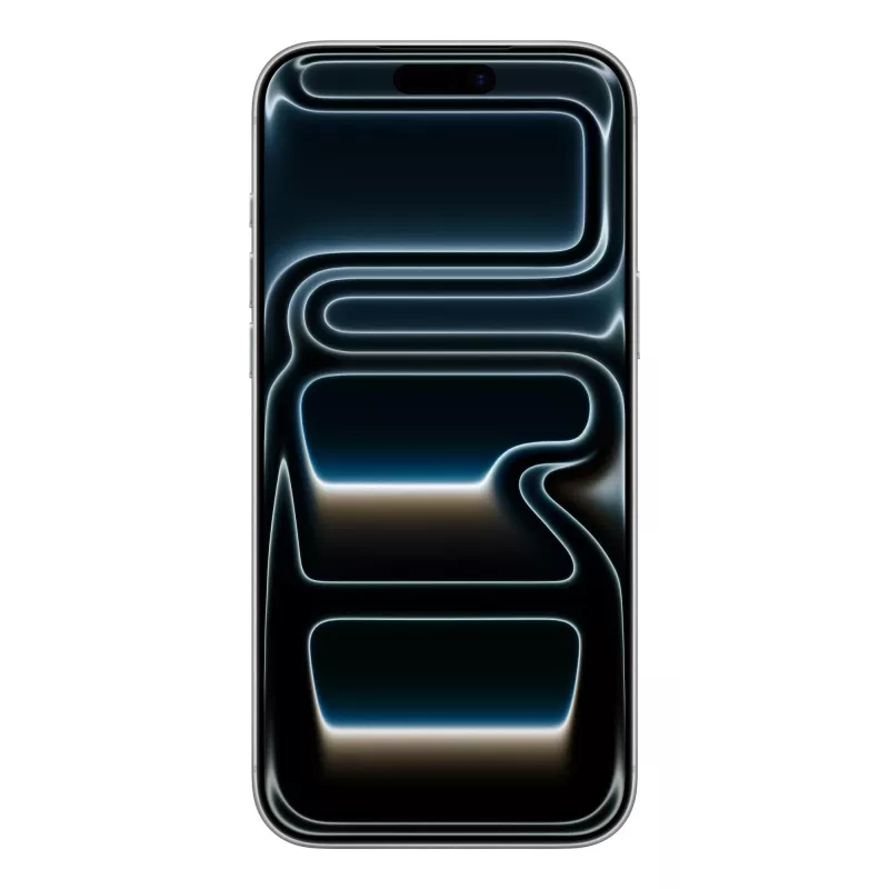 Apple iPhone 17 Pro Max 512GB sidabrinis