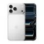 Apple iPhone 17 Pro Max 512GB - sidabrinis (A19 Bionic, 6,9 colio OLED, 5G)