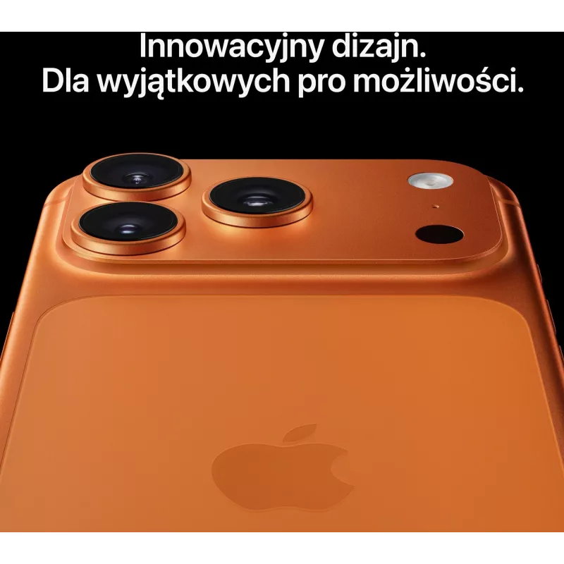 Apple iPhone 17 Pro Max 6,9 colio 12GB RAM 2TB atminties sidabrinis (MFYY4QN/A)