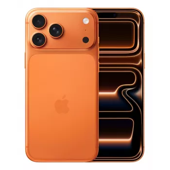 “Apple iPhone 17 Pro Max 6.9\” 1TB Kosmisk Orange”