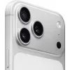 Apple iPhone 17 Pro Max 6.9 colių 1TB Sidabrinis (MFYV4QN/A)