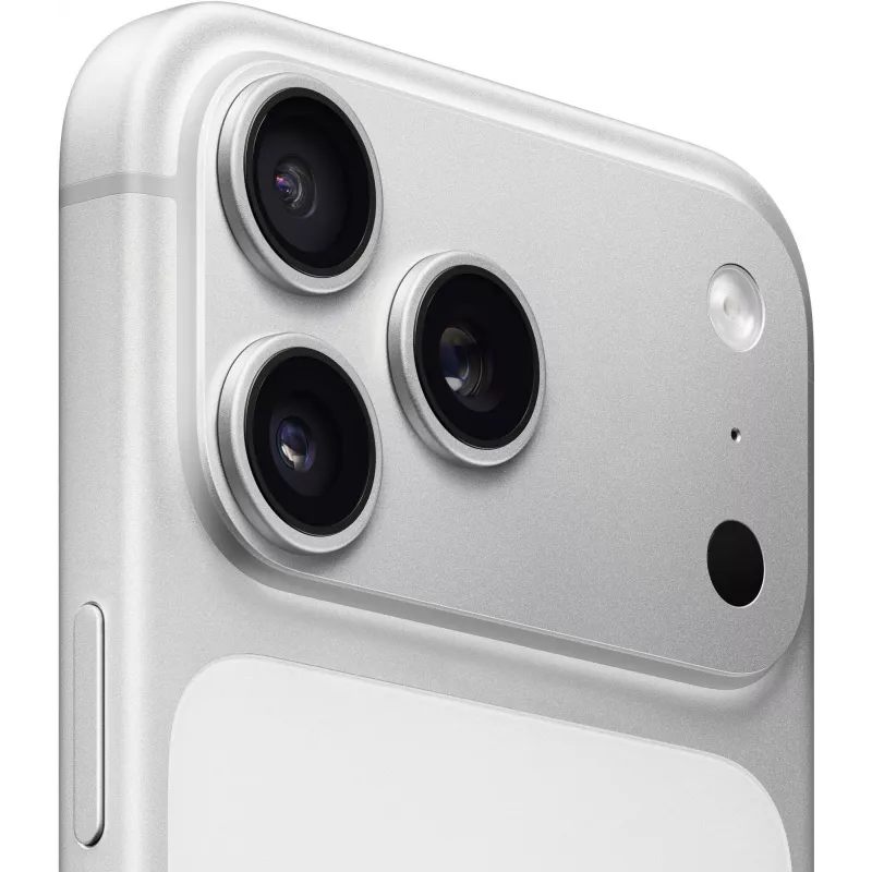 Apple iPhone 17 Pro Max 6.9 colių 1TB Sidabrinis (MFYV4QN/A)