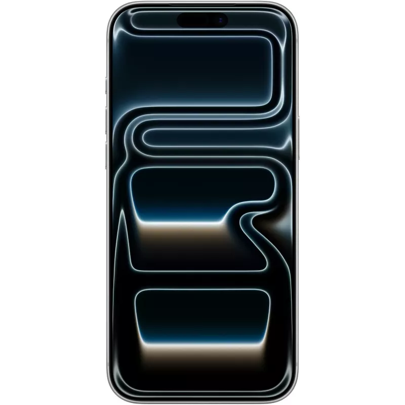 Apple iPhone 17 Pro Max 6.9 colių 1TB Sidabrinis (MFYV4QN/A)