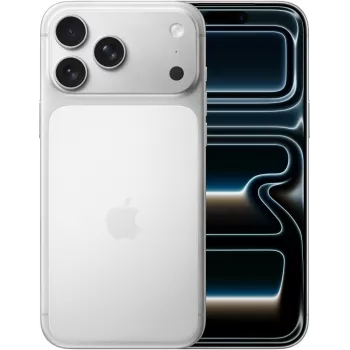 Apple iPhone 17 Pro Max 6.9 colių 1TB Sidabrinis (MFYV4QN/A)