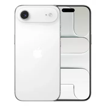 “Apple iPhone Air 16.5 cm (6.5\”) Dual SIM iOS 26 5G USB Type-C 1 TB White”