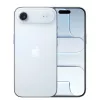 “Apple iPhone Air 6.7 512GB Sky Blue Titanium EU”