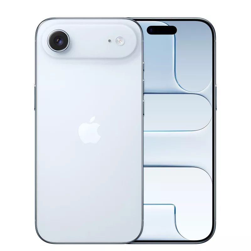 “Apple iPhone Air 6.7 512GB Sky Blue Titanium EU”