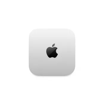 Apple Mac Mini 2024 M4 / Apple M / RAM 16 GB