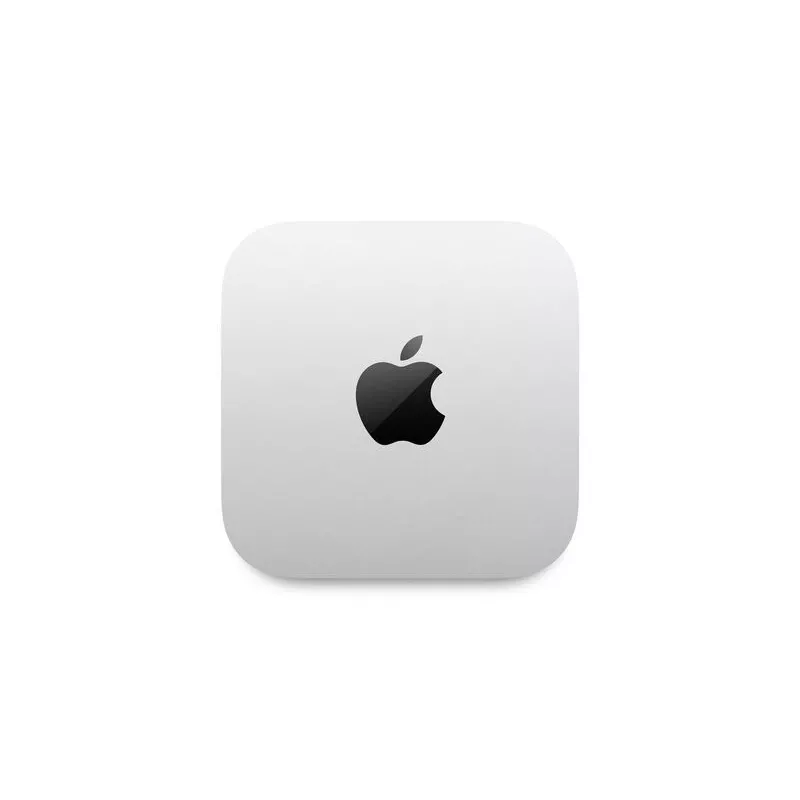 Apple Mac Mini 2024 M4 / Apple M / RAM 16 GB