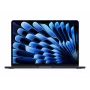 Apple MacBook Air 13 col. Apple M5 10C CPU, 10C GPU/24GB/1TB SSD/Midnight/SWE
