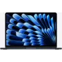 Apple MacBook Air Z1L8 34.46 cm (13.6 inch) M5 10C CPU/10C GPU/16C N.E. 24 GB 2 TB SSD 70W USB-C Midnight