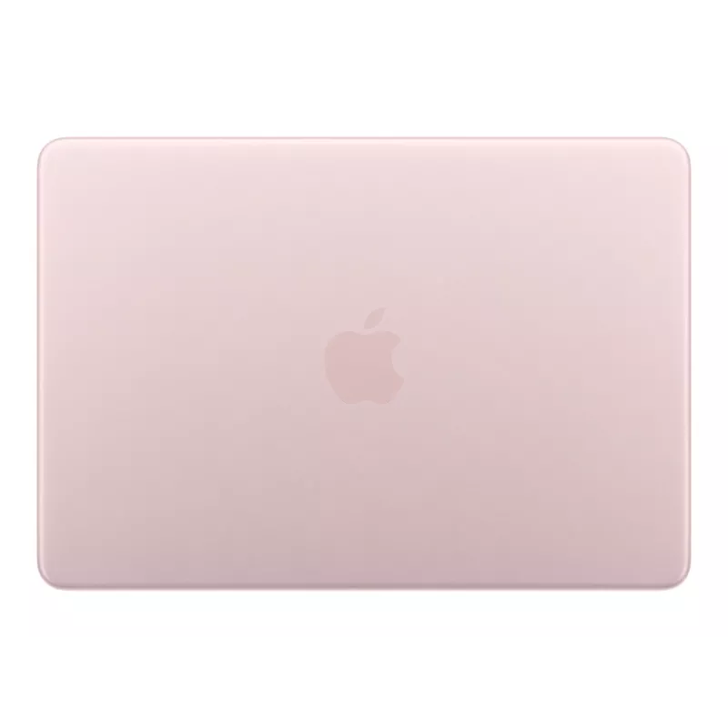 Apple MacBook Neo 13 colių A18 Pro 6C CPU, 5C GPU/8GB/512GB SSD/Touch ID/Blush/SWE