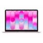 Apple MacBook Neo 13 colių Apple A18 Pro 6C CPU, 5C GPU/8GB/256GB SSD/Blush/SWE
