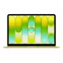 Apple MacBook Neo 13 colių Apple A18 Pro 6C CPU, 5C GPU/8GB/512GB SSD/Touch ID/Citrus/SWE