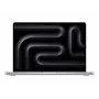 Apple MacBook Pro 14 colių Apple M5 Pro 15C CPU, 16C GPU/24GB/1TB SSD/Sidabrinis/SWE
