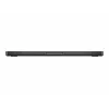 Apple MacBook Pro 14 colių M5 Max 18 branduolių CPU 32 branduolių GPU 36GB RAM 2TB SSD kosminės juodos spalvos švediška klaviatūra