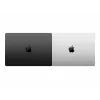 Apple MacBook Pro 14 colių M5 Max 18 branduolių CPU 32 branduolių GPU 36GB RAM 2TB SSD kosminės juodos spalvos švediška klaviatūra
